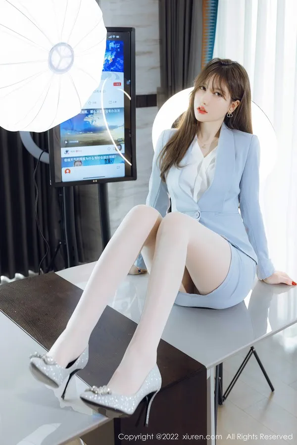 XiuRen秀人网专辑写真