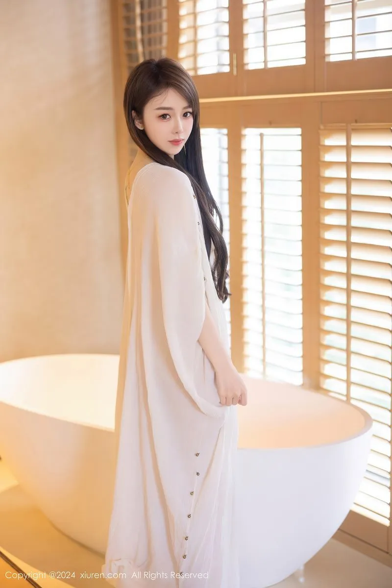XiuRen秀人网专辑写真