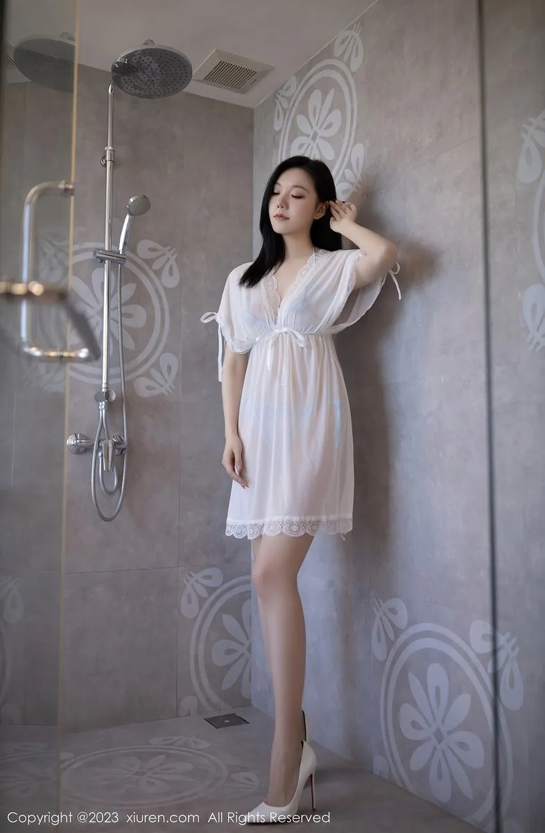 XiuRen秀人网专辑写真