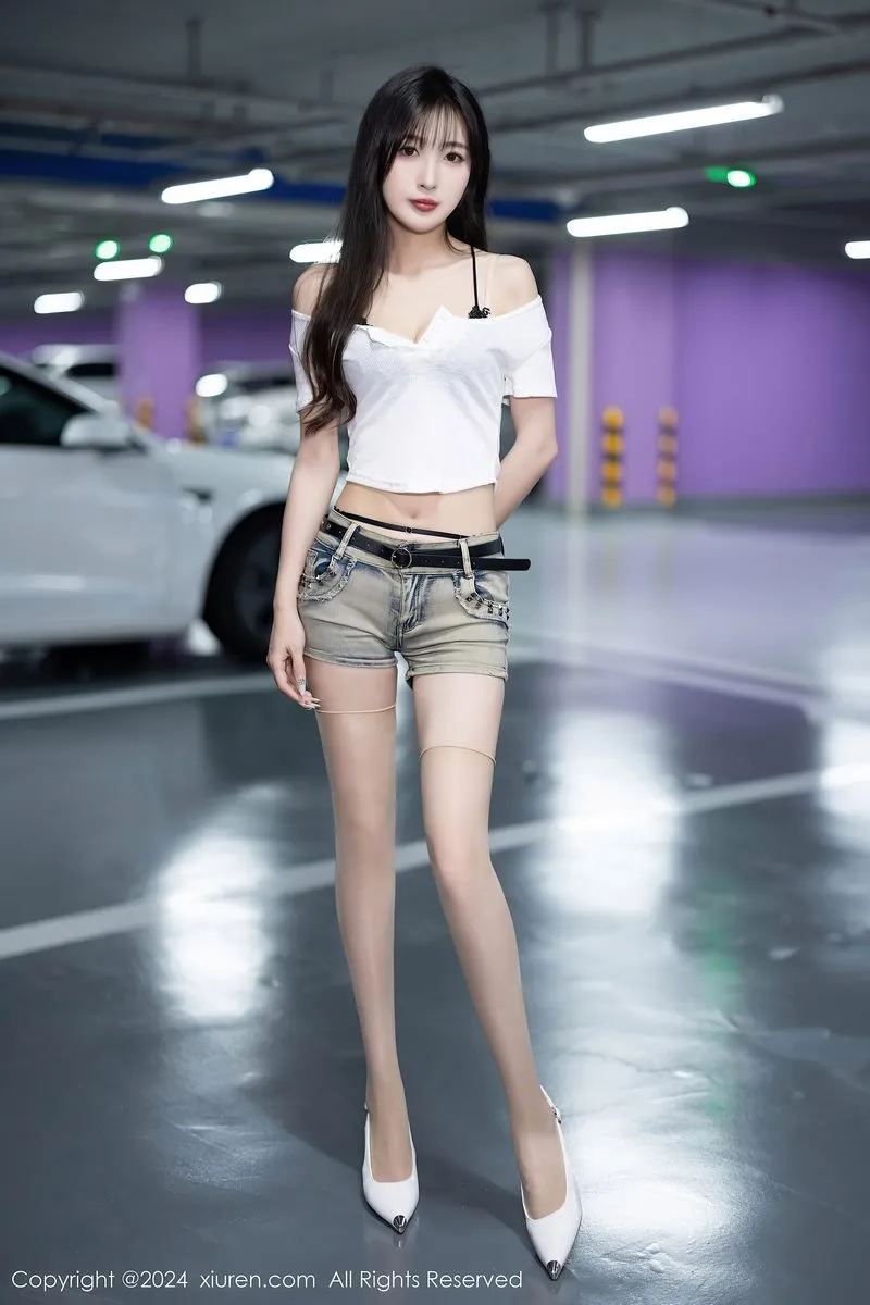 XiuRen秀人网专辑写真