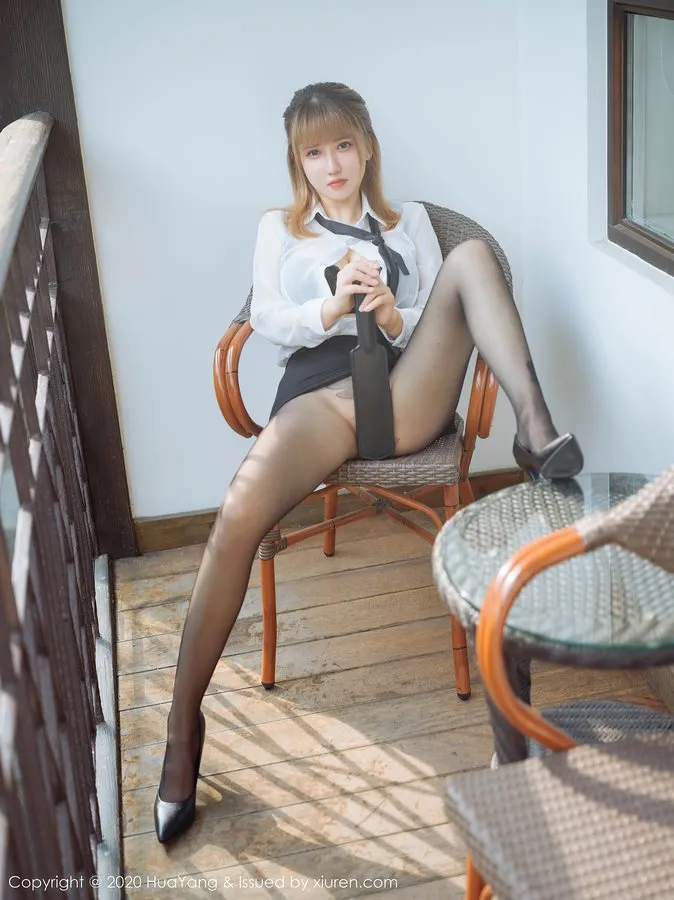 HuaYang花漾专辑写真