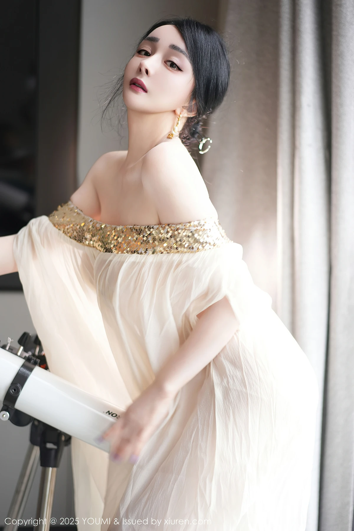 YouMi尤蜜荟专辑写真