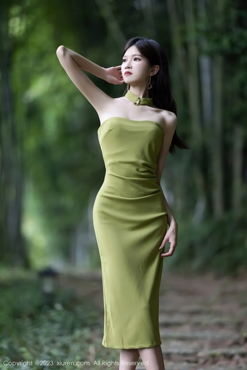 XiuRen秀人网专辑写真