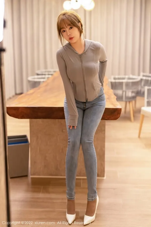 XiuRen秀人网专辑写真