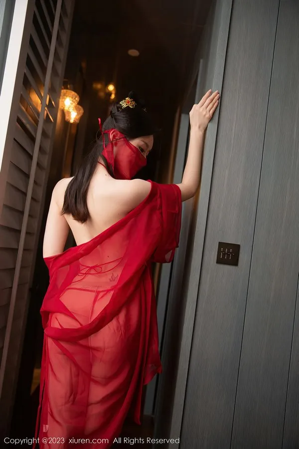 XiuRen秀人网专辑写真