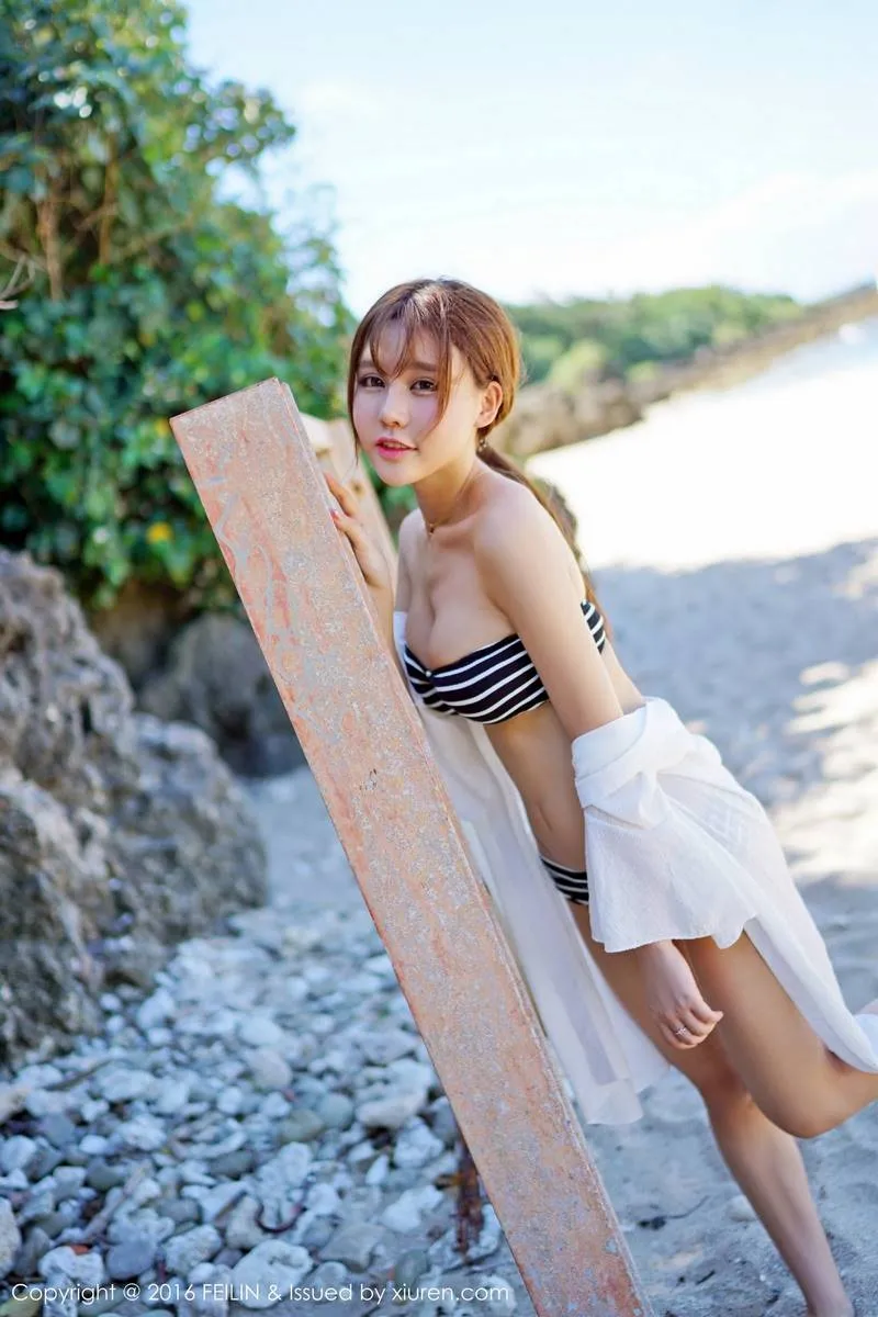 FEILIN嗲囡囡专辑写真