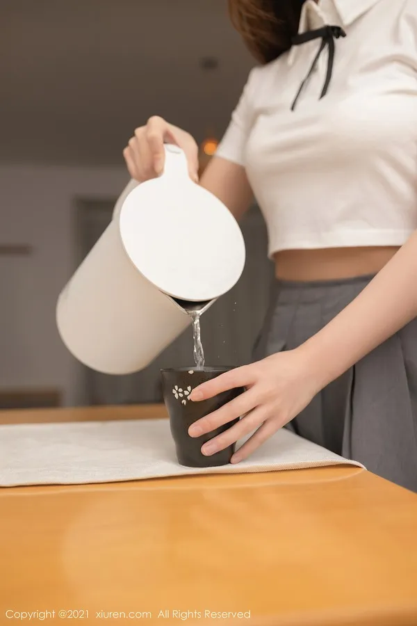 XiuRen秀人网专辑写真