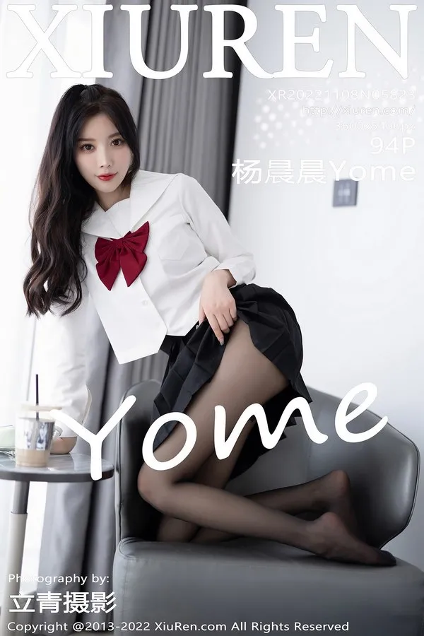 XiuRen秀人网专辑写真