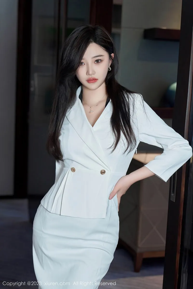 XiuRen秀人网专辑写真