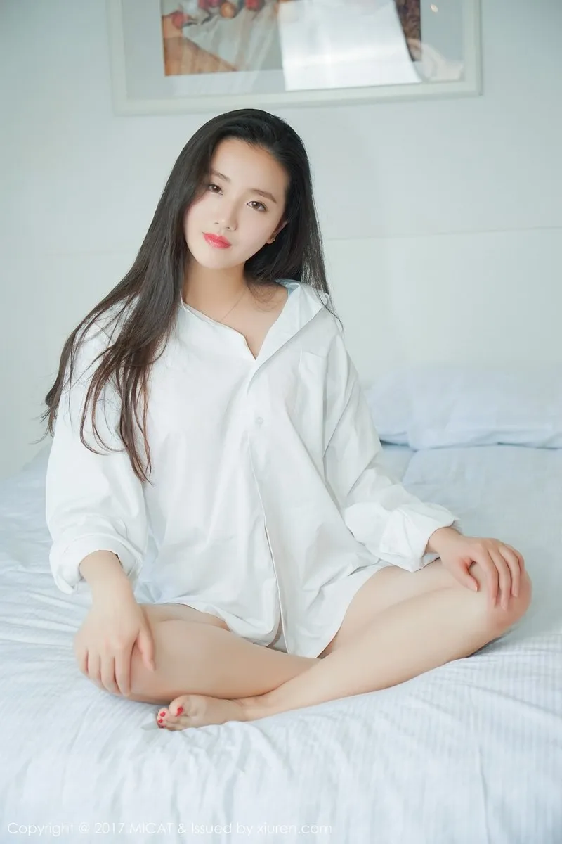 MICAT猫萌/RUISG瑞丝馆专辑写真