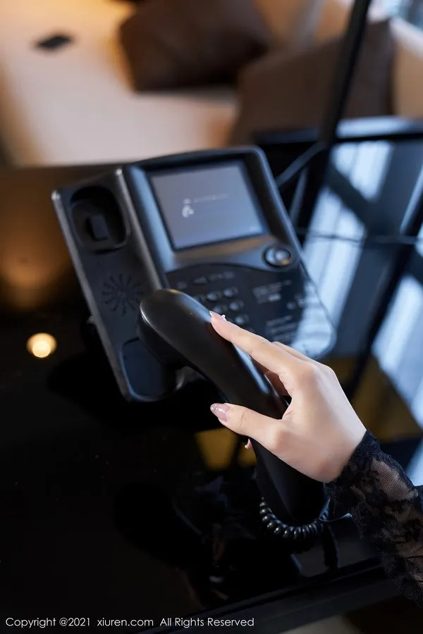 XiuRen秀人网专辑写真