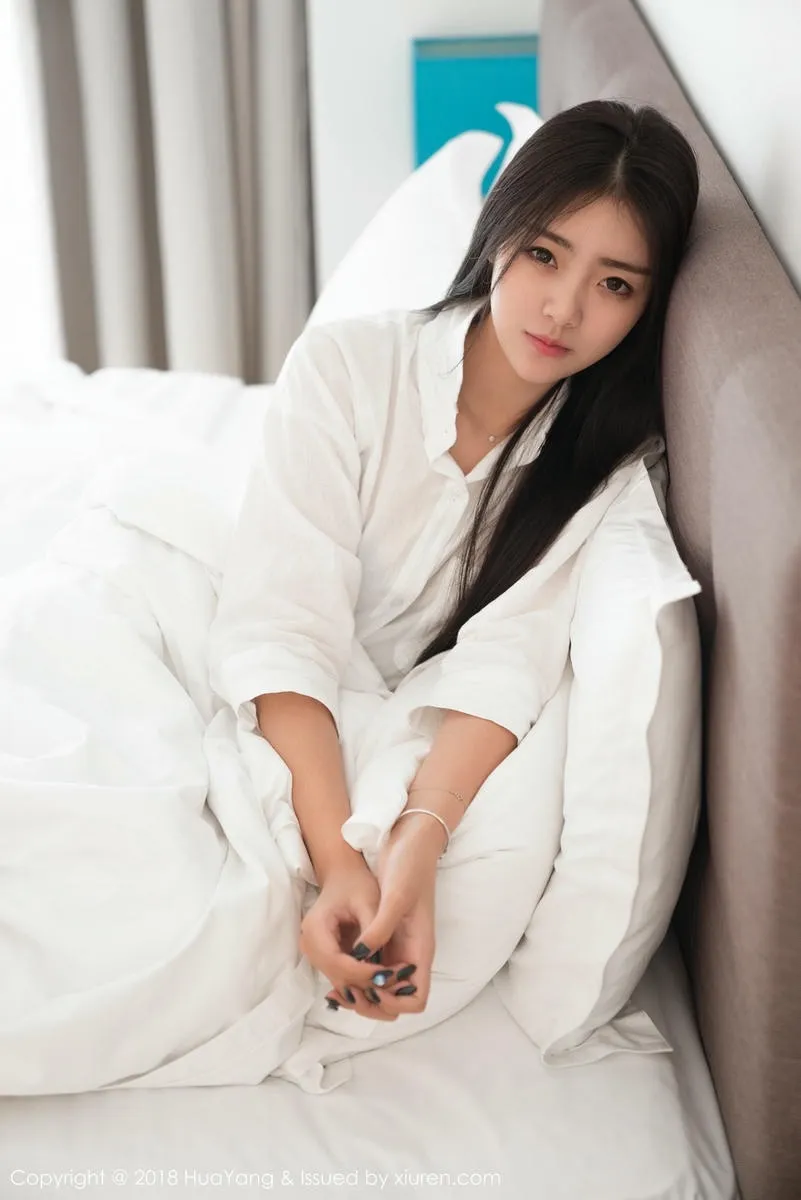 HuaYang花漾专辑写真