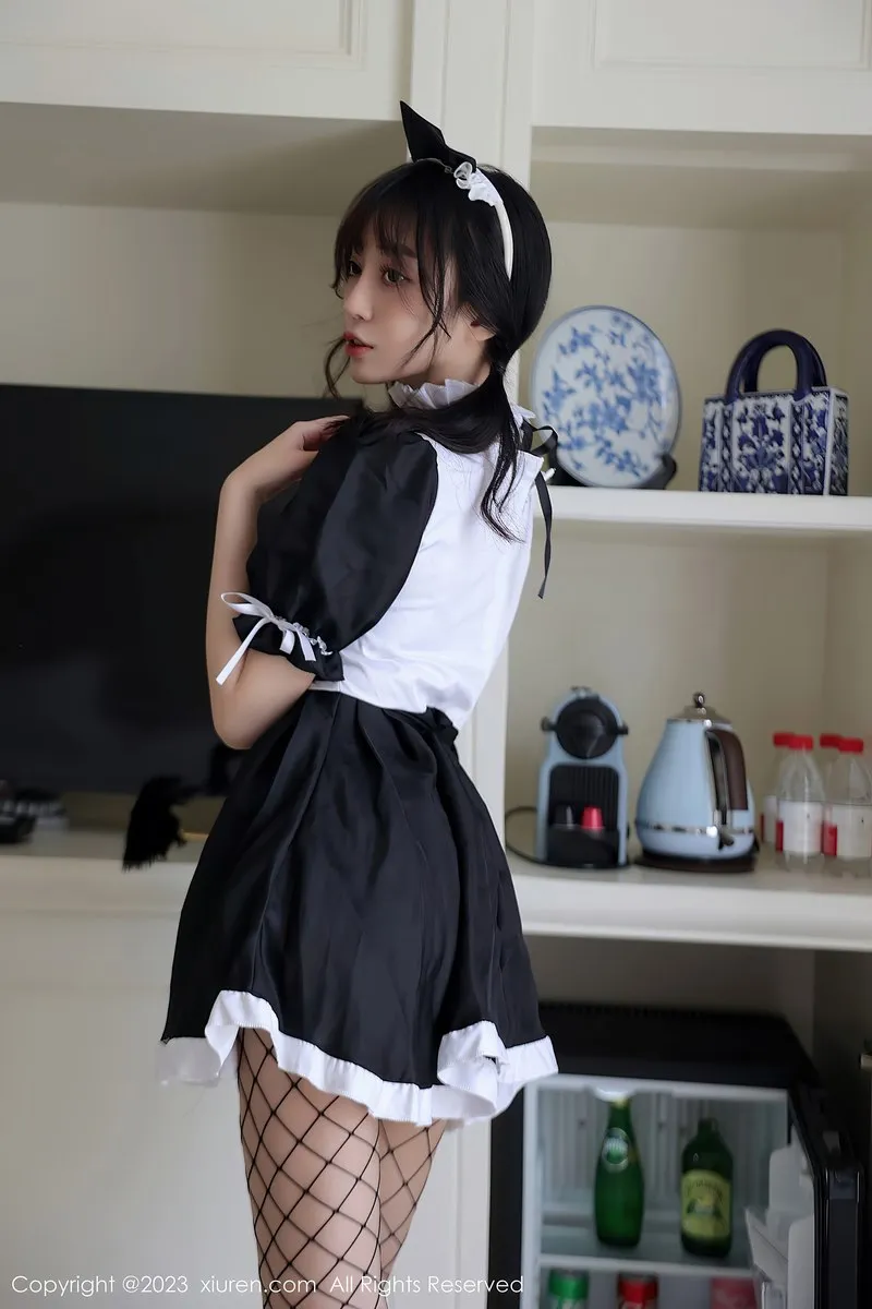 XiuRen秀人网专辑写真