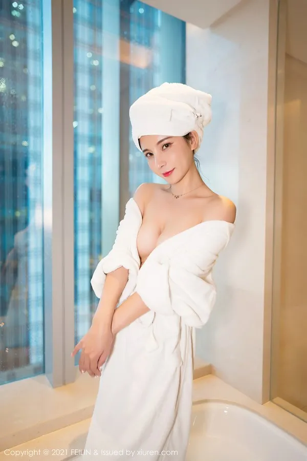 FEILIN嗲囡囡专辑写真