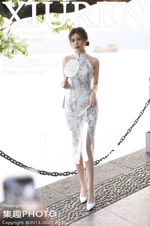 XiuRen秀人网专辑写真