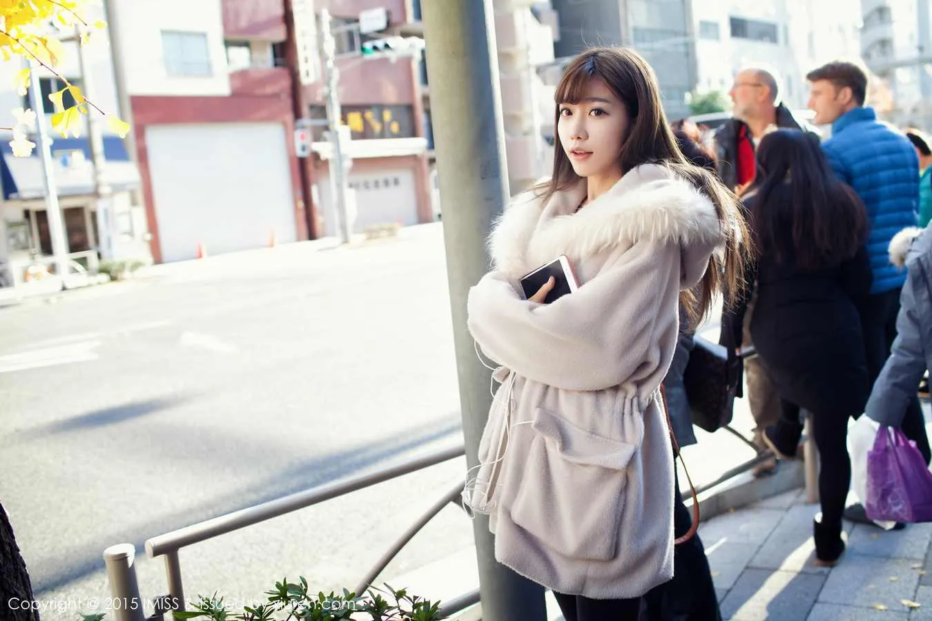 IMISS爱蜜社专辑写真