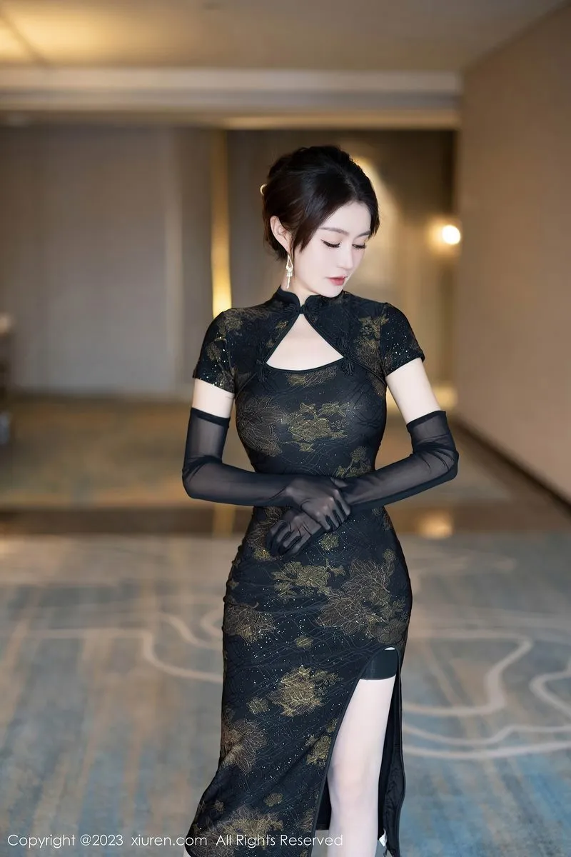 XiuRen秀人网专辑写真