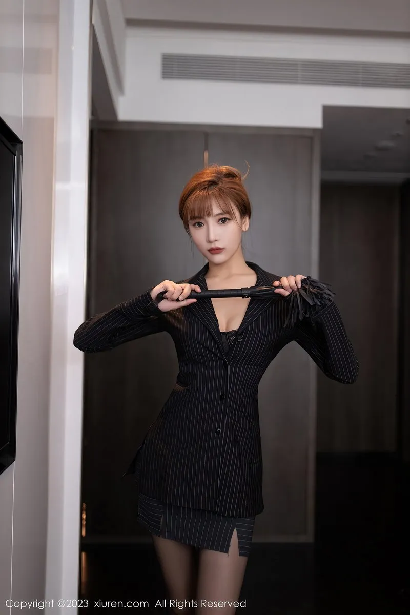 XiuRen秀人网专辑写真