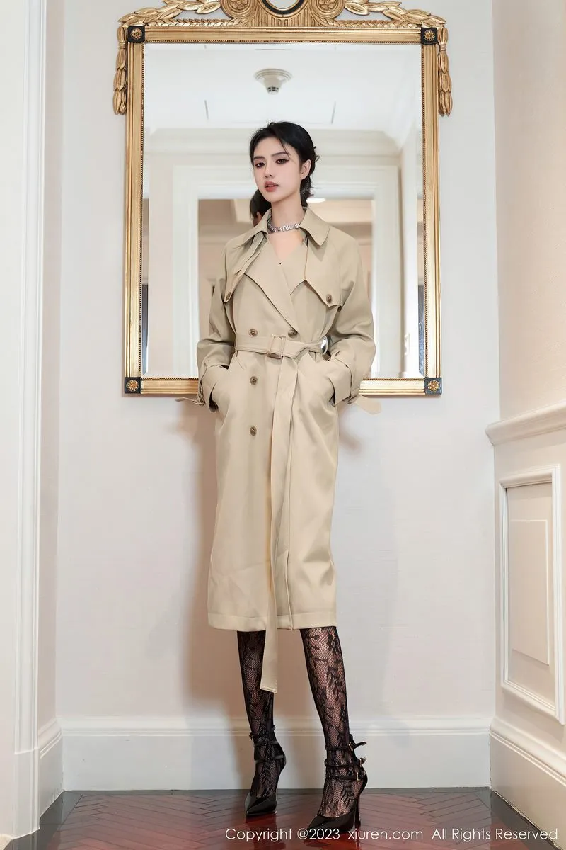 XiuRen秀人网专辑写真