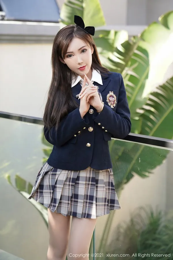 XiuRen秀人网专辑写真