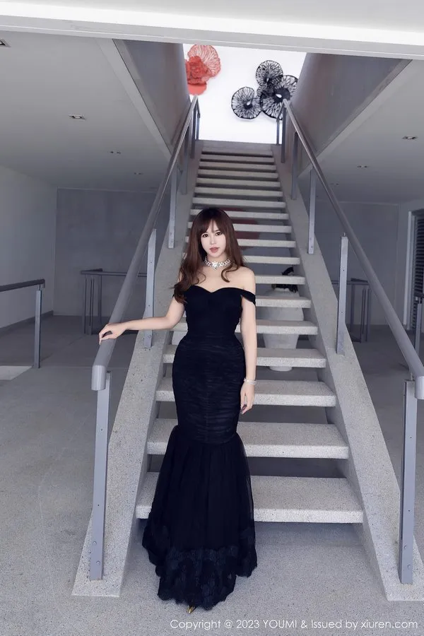 YouMi尤蜜荟专辑写真