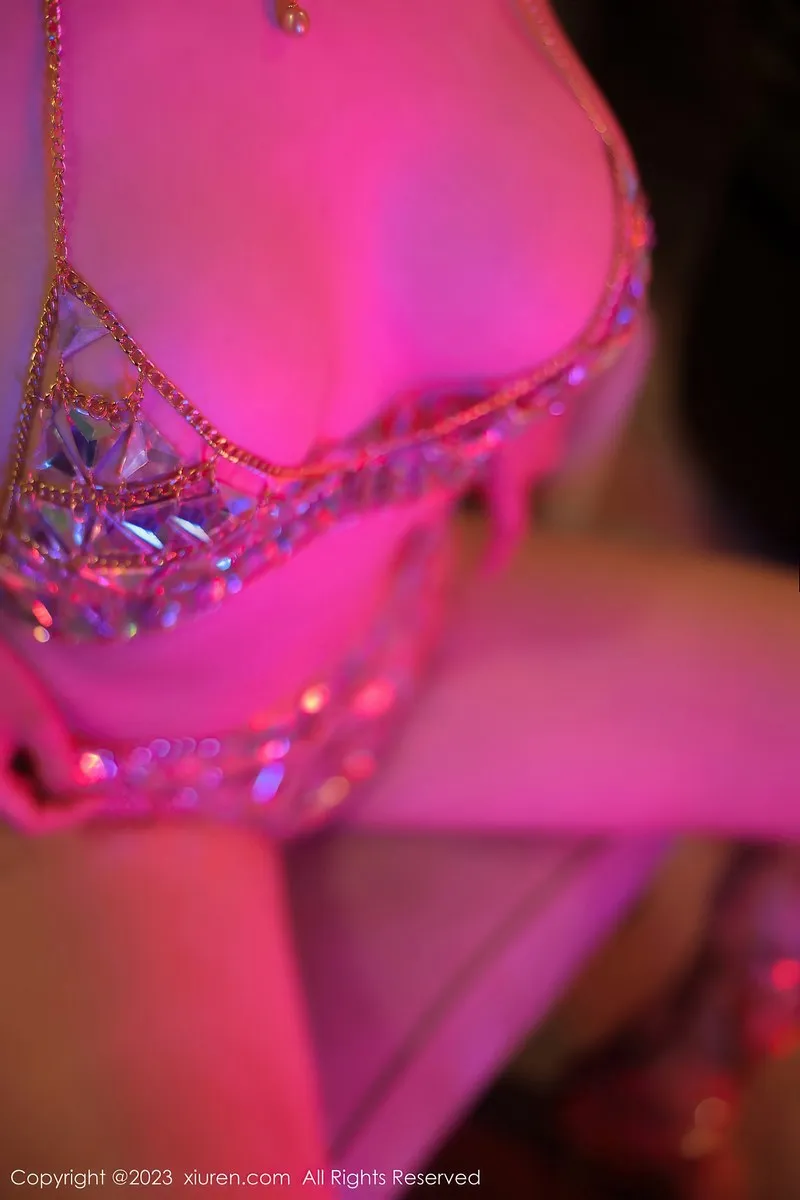 XiuRen秀人网专辑写真