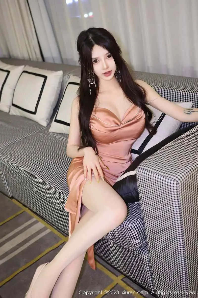 XiuRen秀人网专辑写真