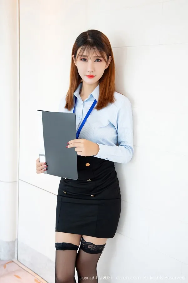 XiuRen秀人网专辑写真