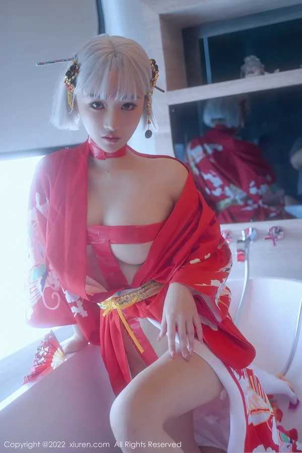 XiuRen秀人网专辑写真