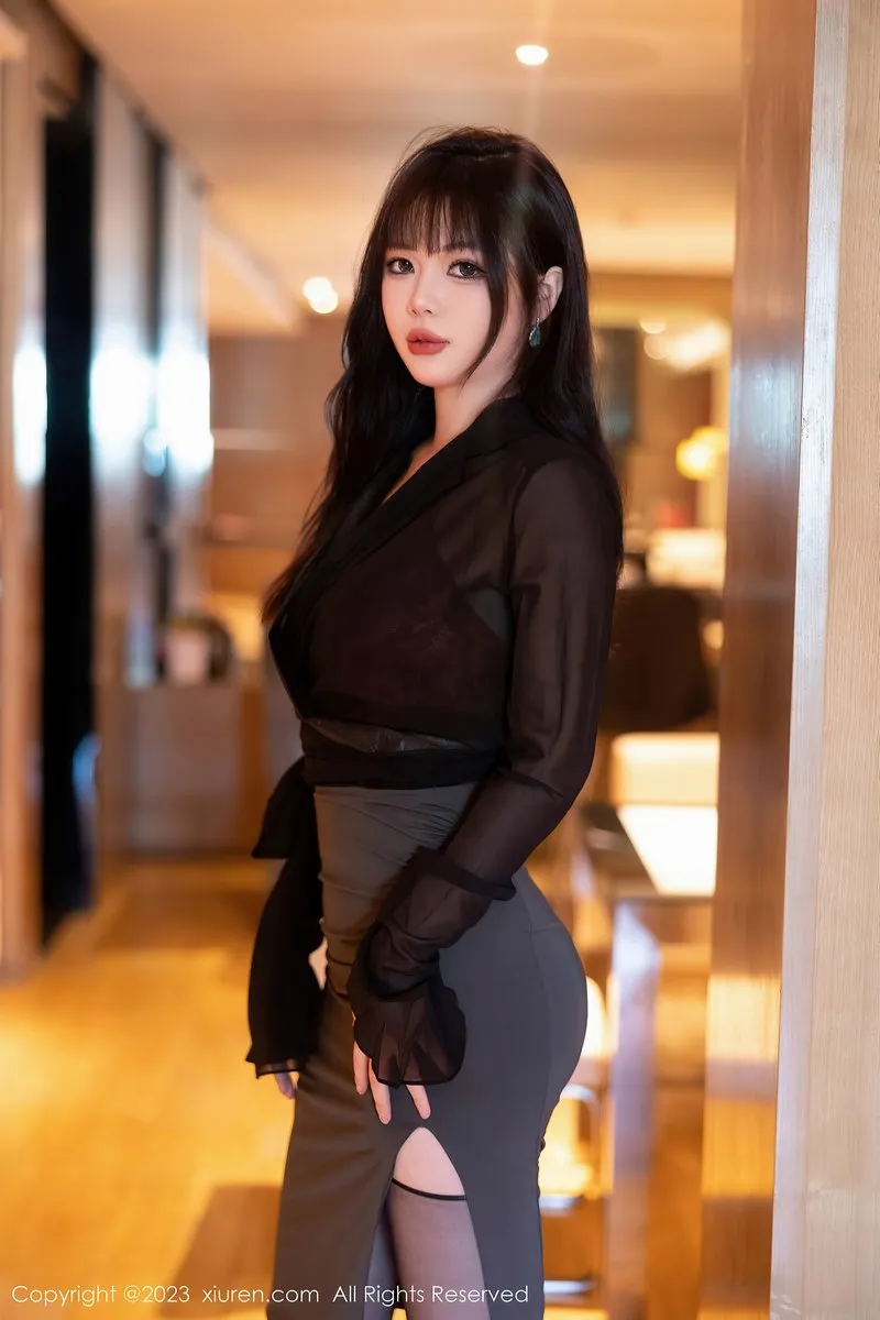 XiuRen秀人网专辑写真