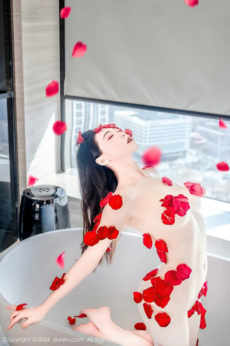 XiuRen秀人网专辑写真