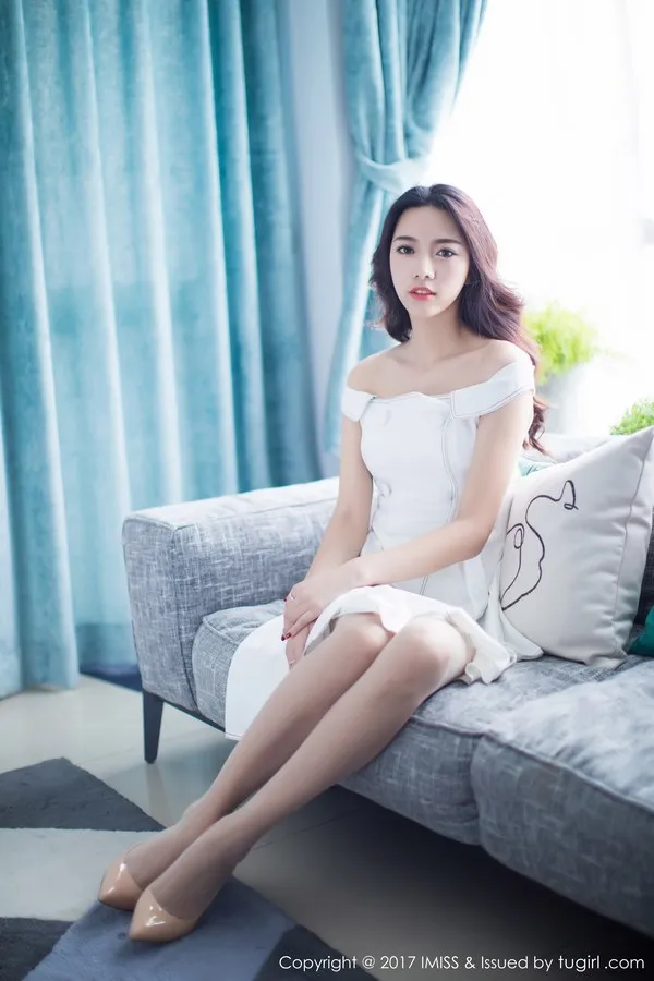 IMISS爱蜜社专辑写真