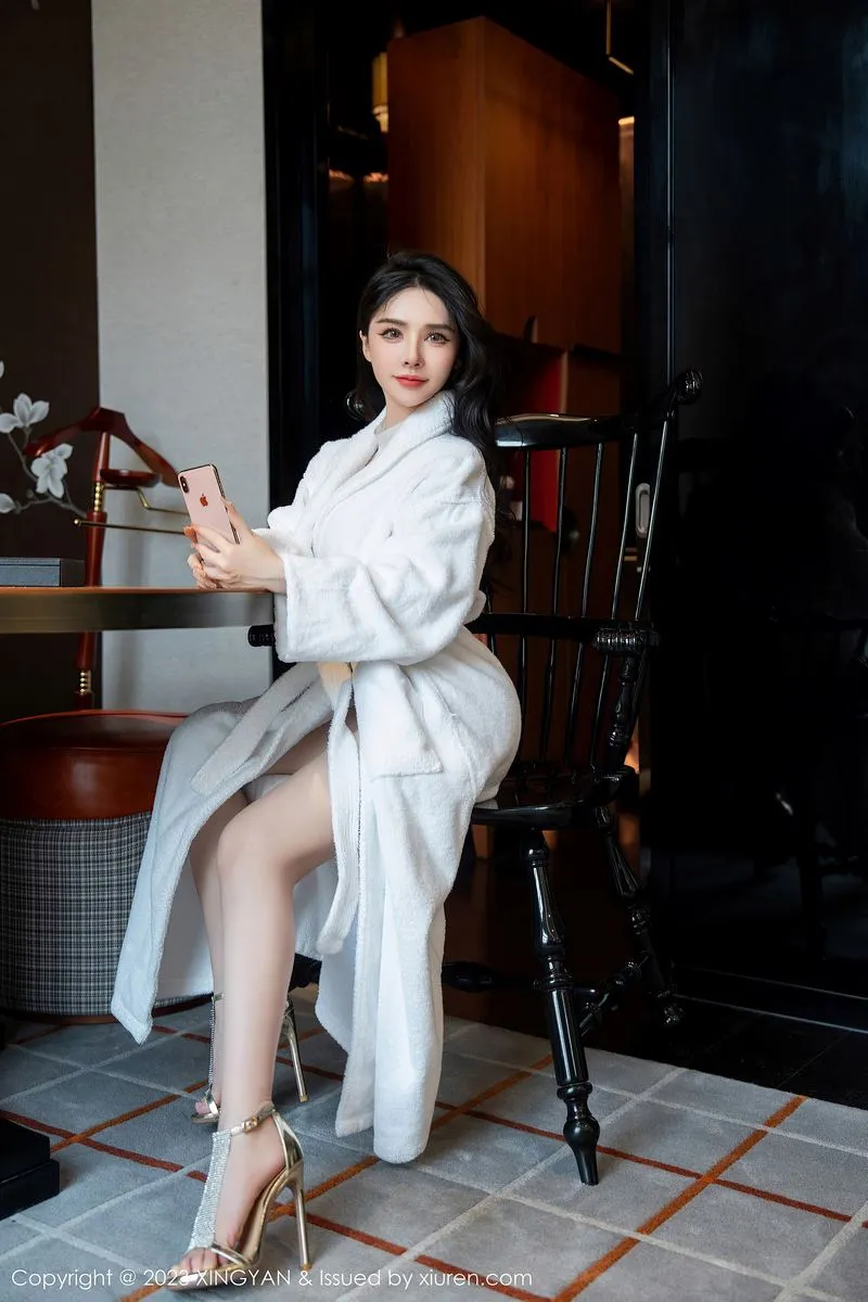 XINGYAN星颜社专辑写真