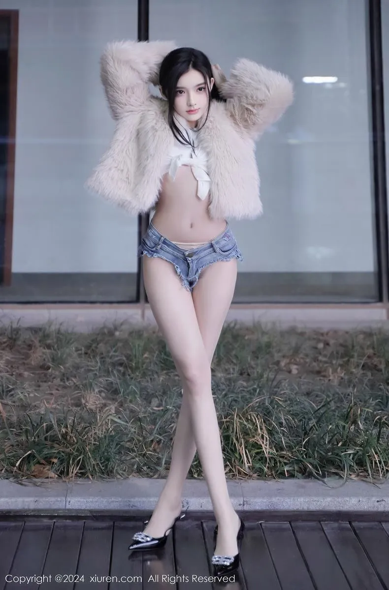 XiuRen秀人网专辑写真