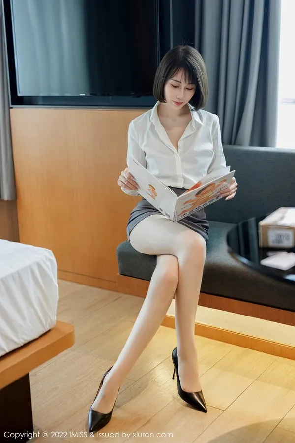 IMISS爱蜜社专辑写真