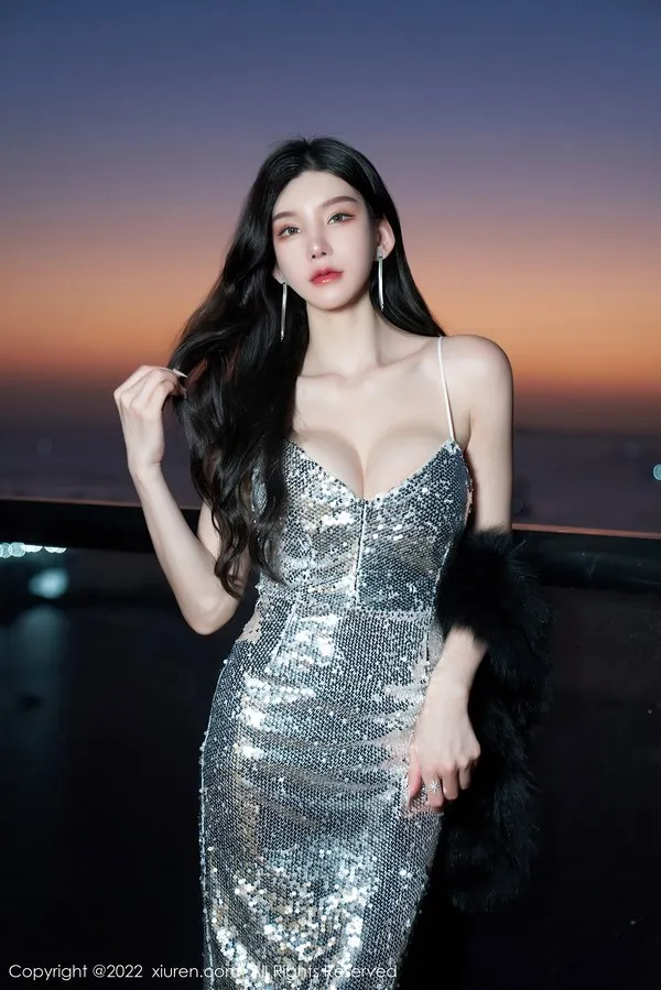 XiuRen秀人网专辑写真