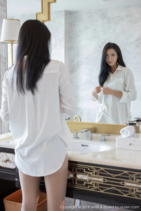 IMISS爱蜜社专辑写真