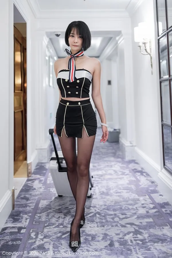 IMISS爱蜜社专辑写真