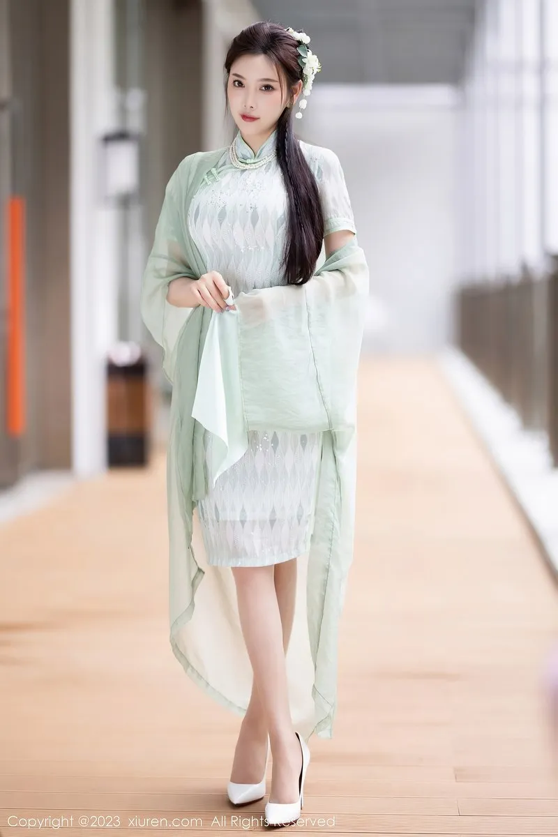 XiuRen秀人网专辑写真