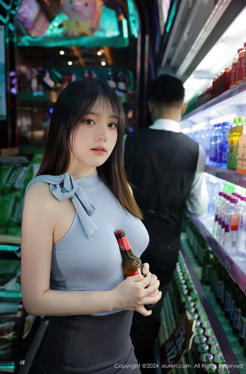 XiuRen秀人网专辑写真