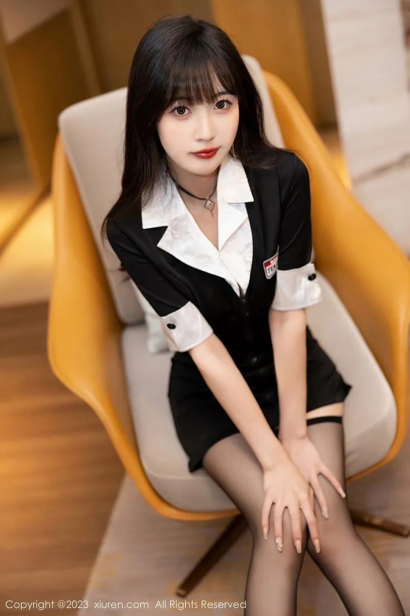 XiuRen秀人网专辑写真