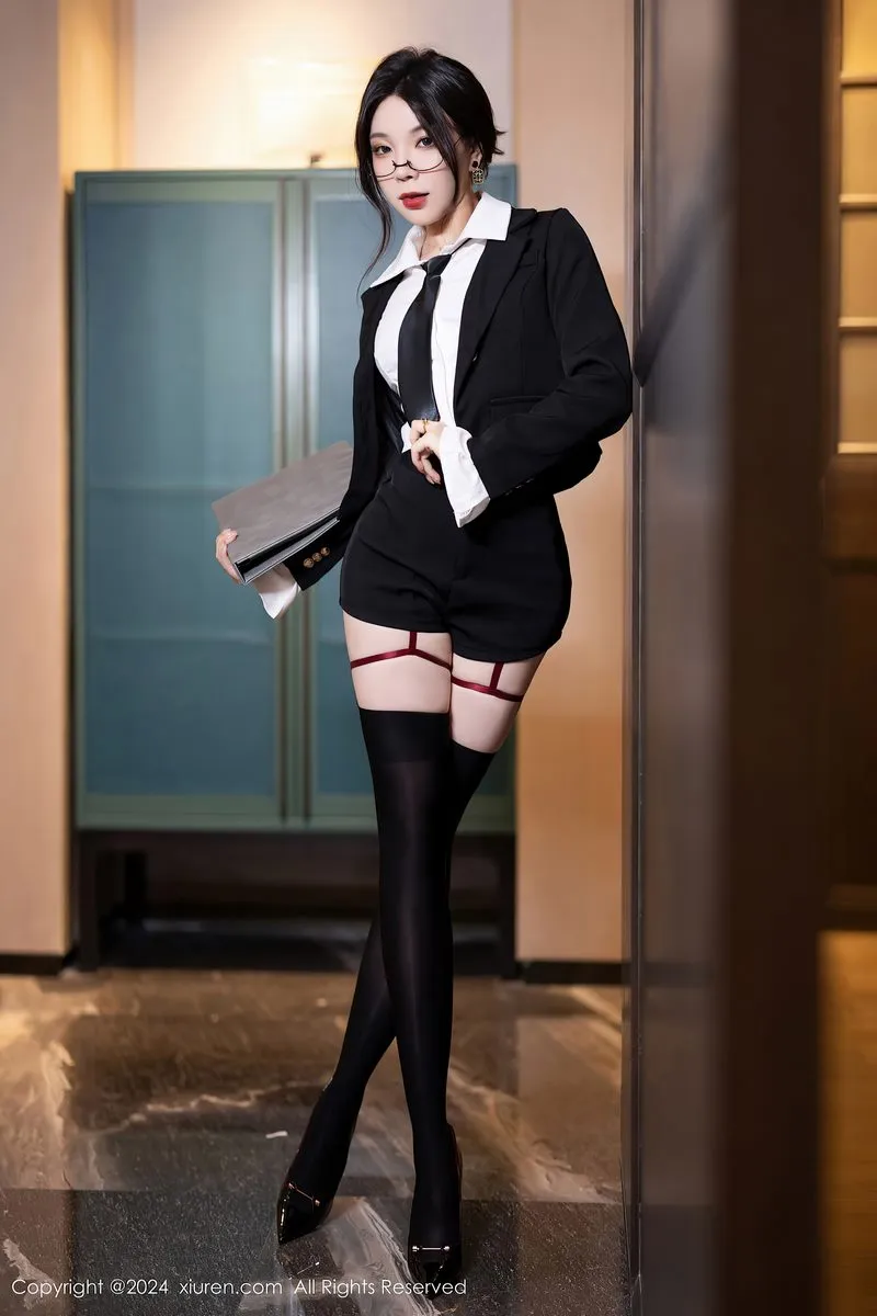 XiuRen秀人网专辑写真