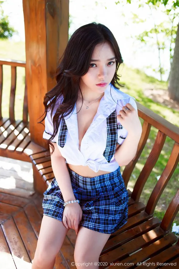 XiuRen秀人网专辑写真