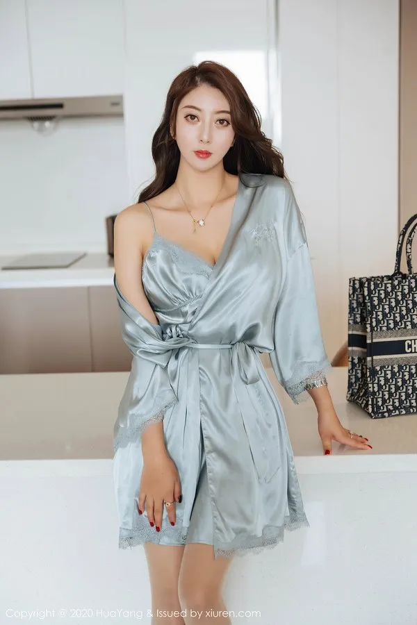 HuaYang花漾专辑写真