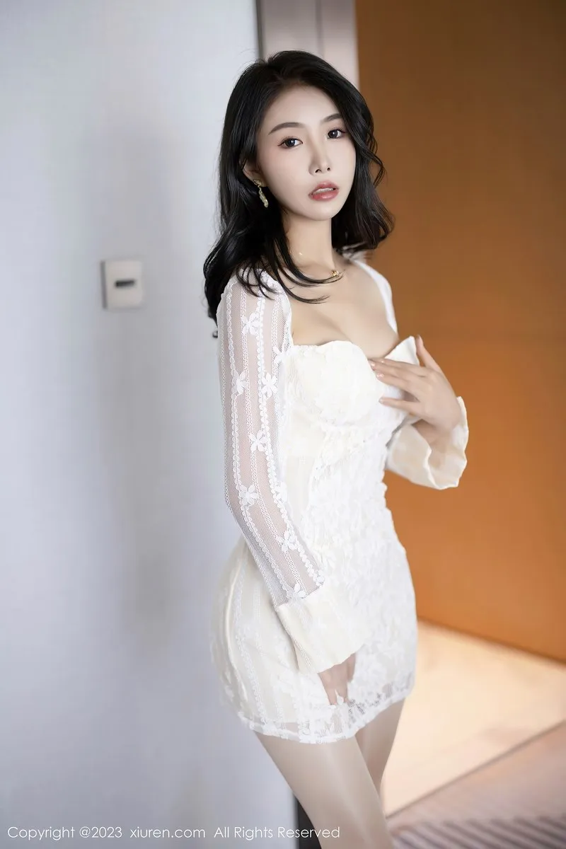 XiuRen秀人网专辑写真