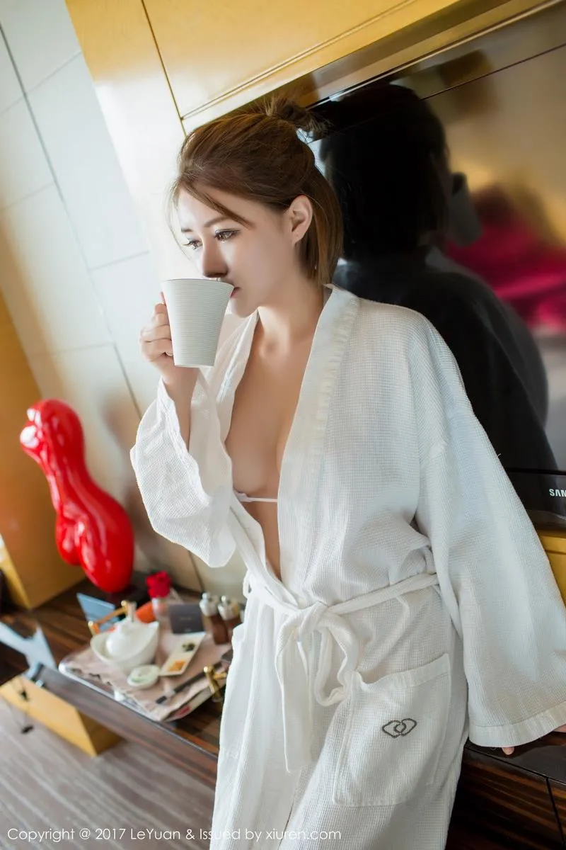 LeYuan星乐园专辑写真