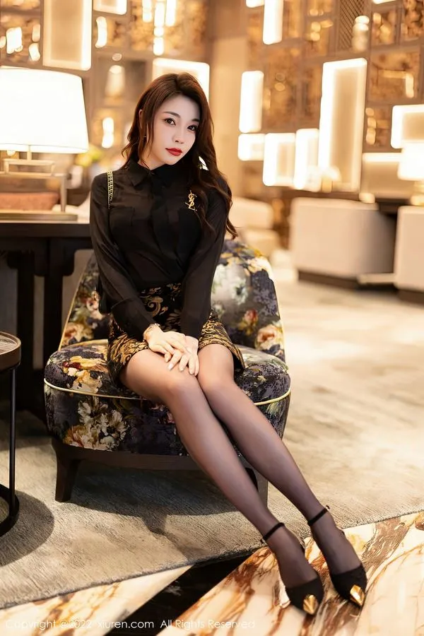 XiuRen秀人网专辑写真