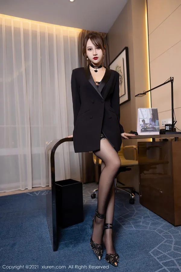 XiuRen秀人网专辑写真