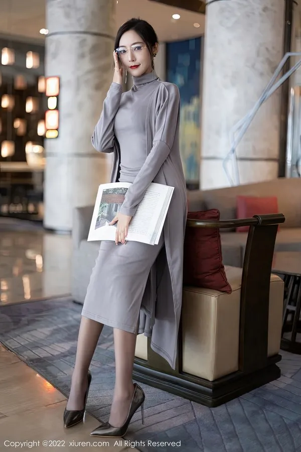 XiuRen秀人网专辑写真