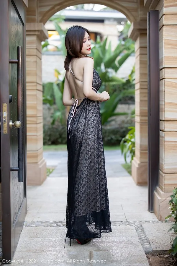 XiuRen秀人网专辑写真